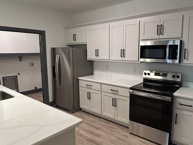 Apartment for rent in Tarboro, North Carolina