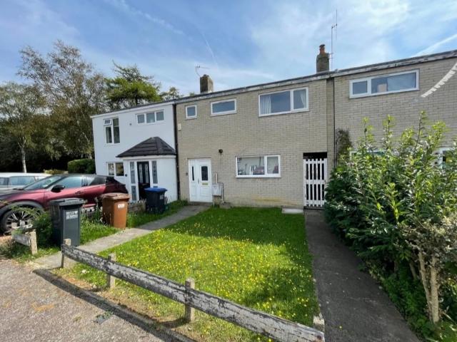 House for rent in Hatfield, Fretherne