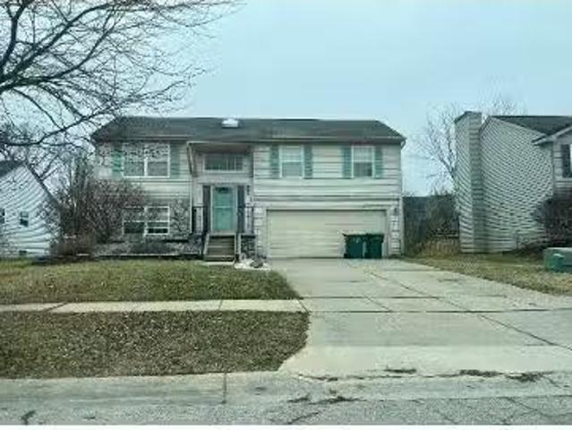 House for sale in Ypsilanti House for sale in Ypsilanti