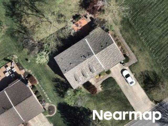House for sale in Roselawn, Ohio