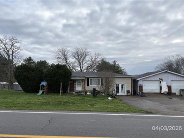 House for sale in West Virginia