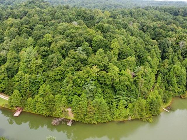 Land for sale in Wolfe, Kentucky