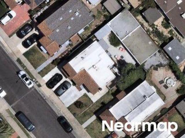 House for sale in Oakland, California