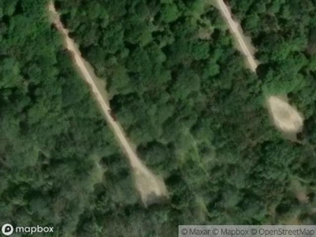 Land for sale in Whitney, Texas