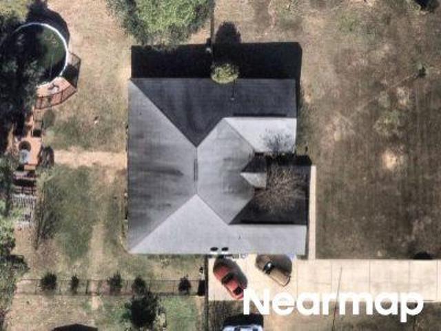 House for sale in Mississippi