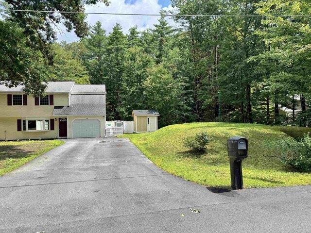 Condo for sale in New Hampshire
