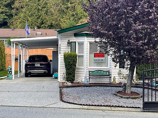 House for sale in Nanaimo