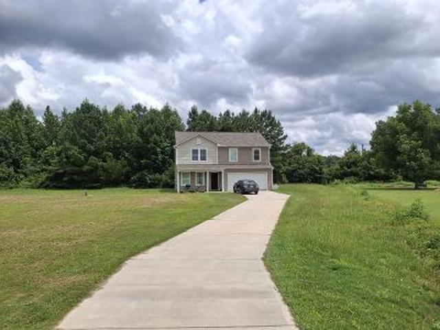 House for sale in Kinston