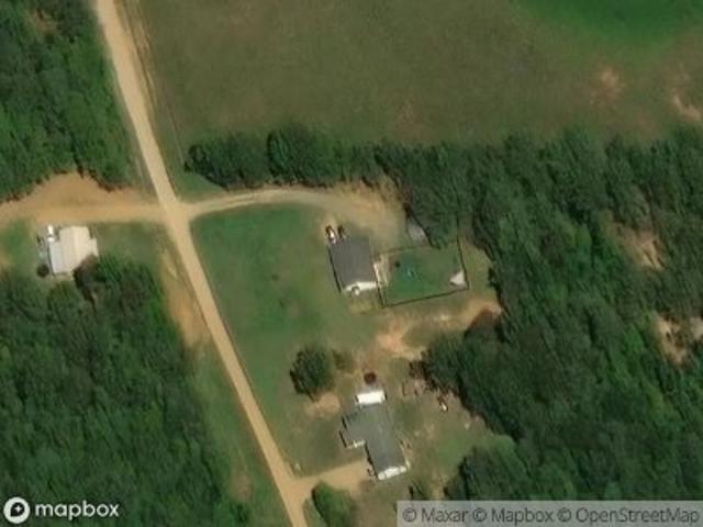House for sale in Blue Springs, Mississippi