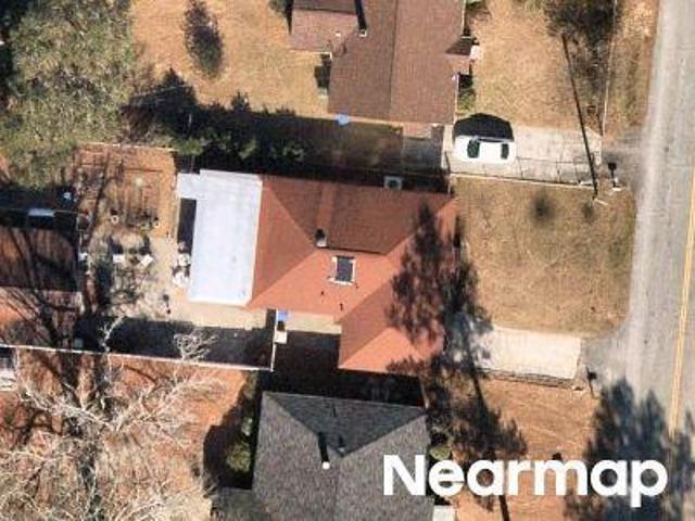 House for sale in Columbia, South Carolina