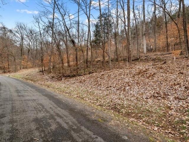 Land for sale in Pegram, Tennessee