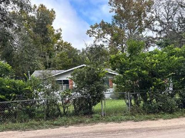 House for sale in Eustis, Florida