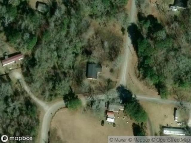House for sale in Mount Vernon, Alabama