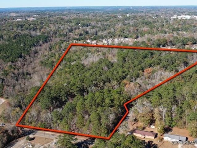 Land for sale in Dale, Alabama
