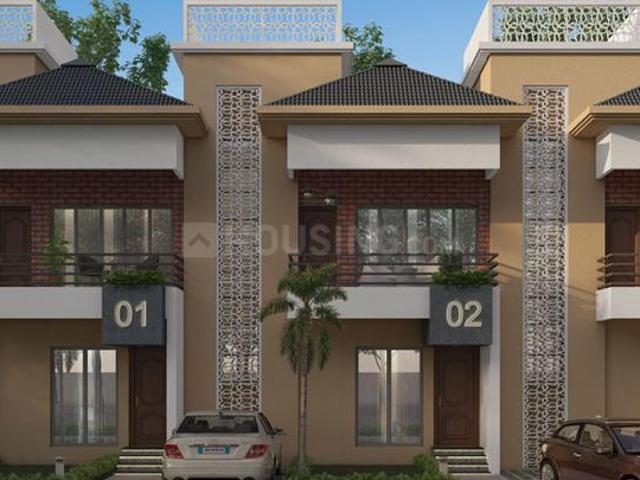 Villa for sale in South 24 Parganas, Sonarpur