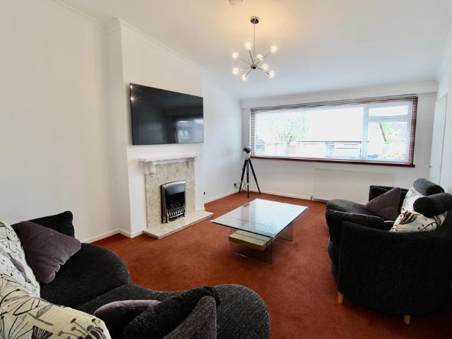 House for rent in Ballindoch, Scotland