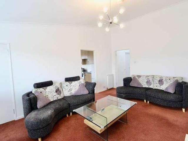 House for rent in Ballindoch, Scotland
