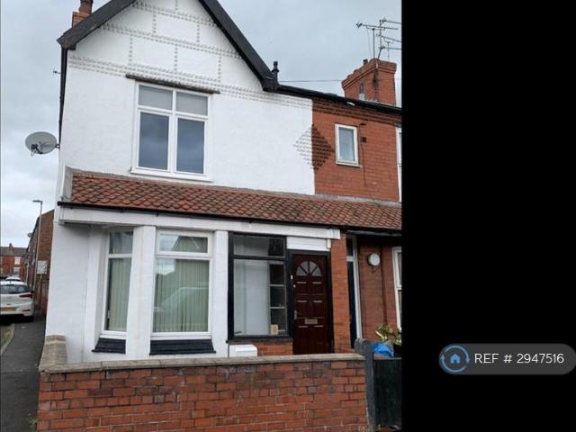 House for rent in Shotton, Wales