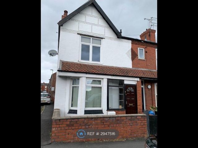 Room for rent in Shotton, Wales