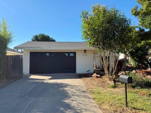 House for sale in Sacramento, California