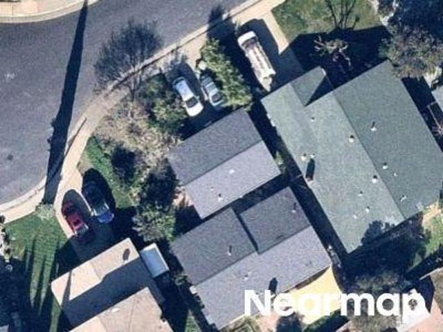 House for sale in Sacramento, California