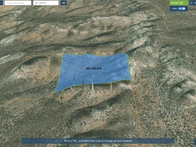 Land for sale in Deeth, Nevada