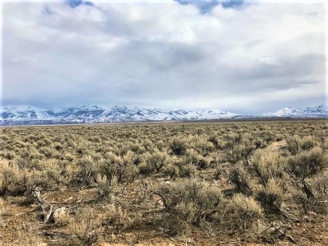Land for sale in Deeth, Nevada
