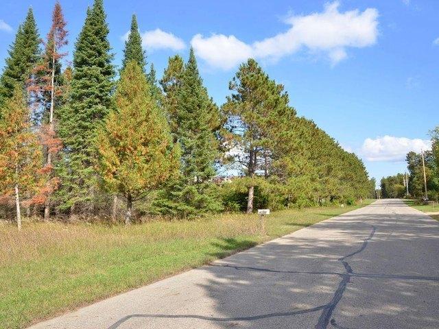 Land for sale in Hubbard, Minnesota