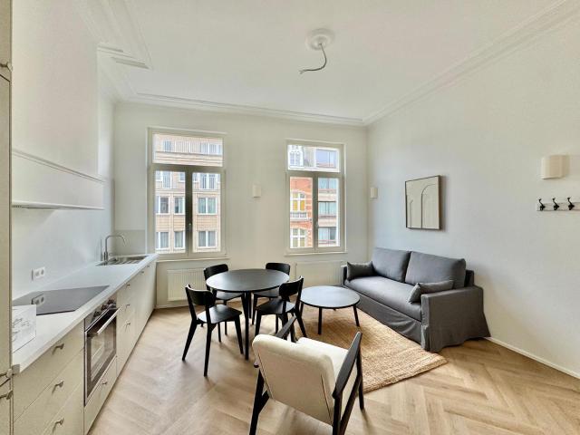 Appartement location à Elsene, Bruxelles