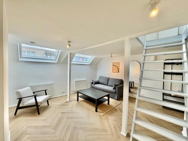 Appartement location à Elsene, Bruxelles