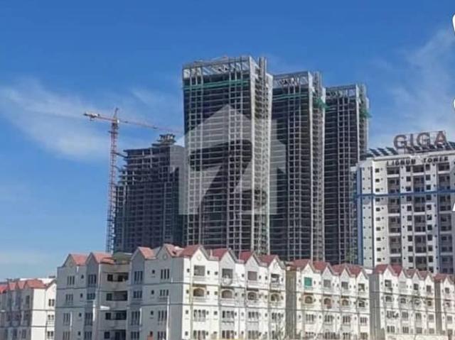 Apartment for sale in Islamabad