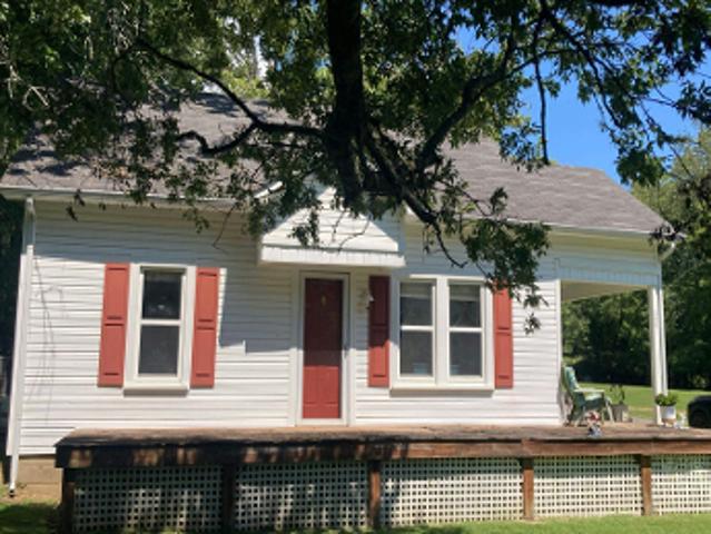 House for sale in Tennessee