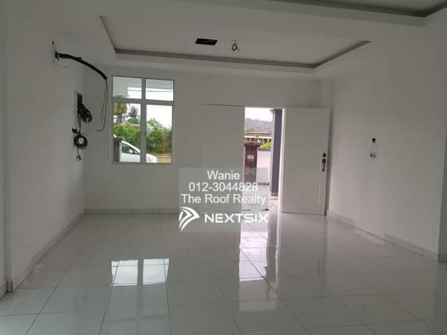 Residential House for sale in Kangar, Perlis