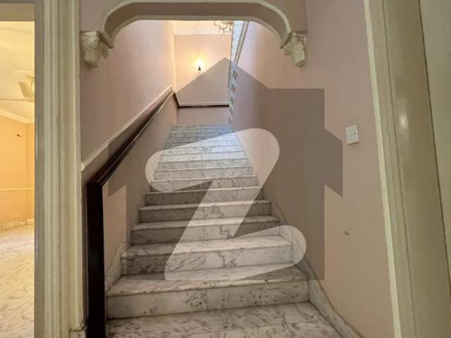 House for rent in 5 ڈی ایچ اے فیز, کراچی ڈویژن