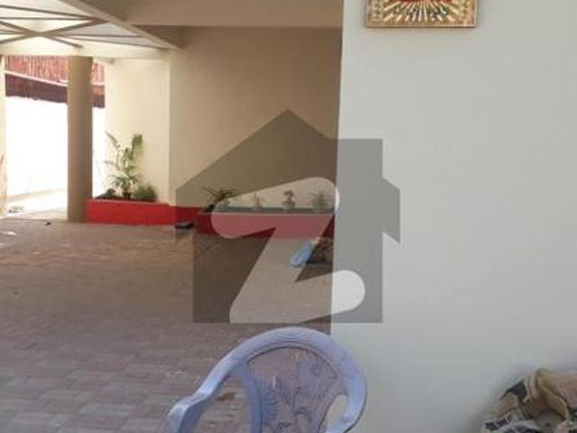 House for rent in Saddar Town, North Waziristan