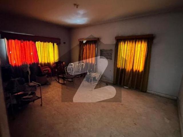 House for rent in Saddar Town, North Waziristan