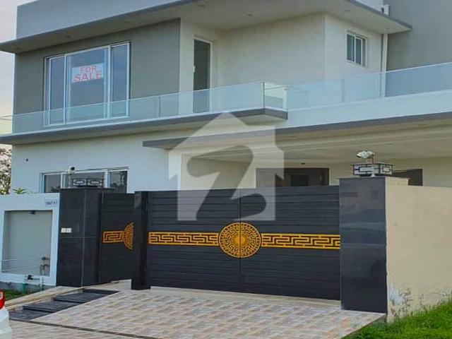 House for sale in Rawalpindi, Islamabad Capital Territory