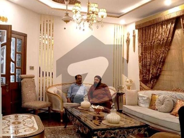 House for sale in Rawalpindi, Islamabad Capital Territory