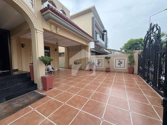 House for sale in Rawalpindi, Islamabad Capital Territory