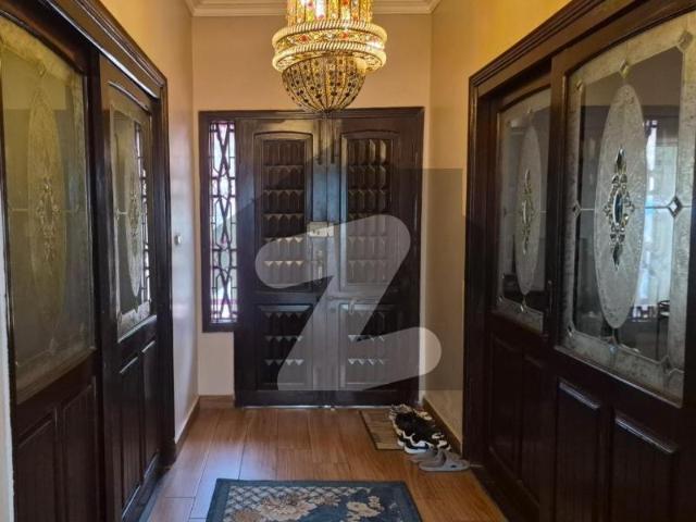 House for rent in Saddar Town, North Waziristan