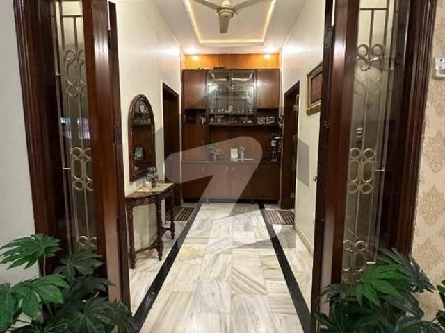House for sale in Saddar Town, North Waziristan