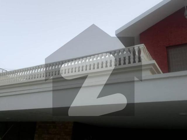 House for rent in Saddar Town, North Waziristan