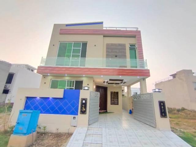 House for sale in Rawalpindi, Islamabad Capital Territory