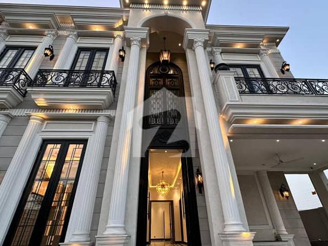 House for sale in Rawalpindi, Islamabad Capital Territory
