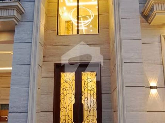 House for sale in Rawalpindi, Islamabad Capital Territory