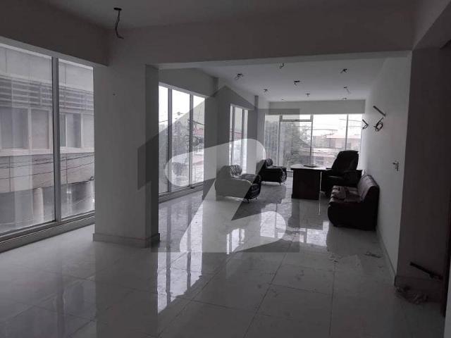 Office for sale in Karachi