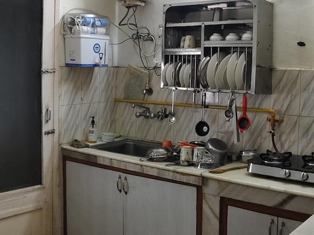 Flat for rent in Deri