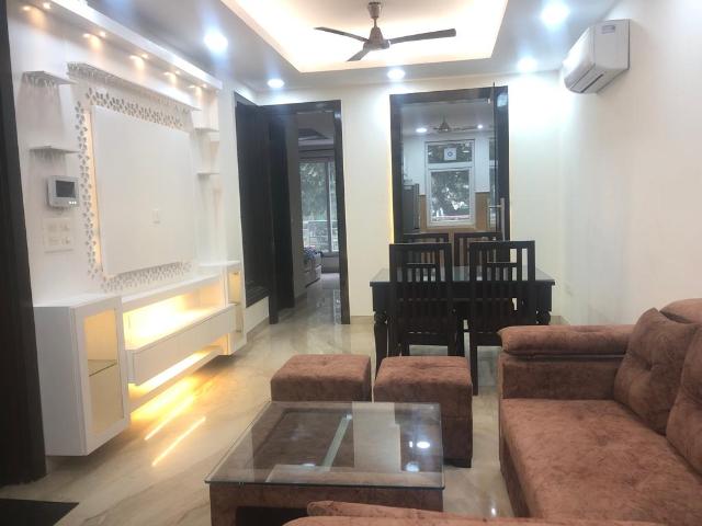 Flat for rent in Deri