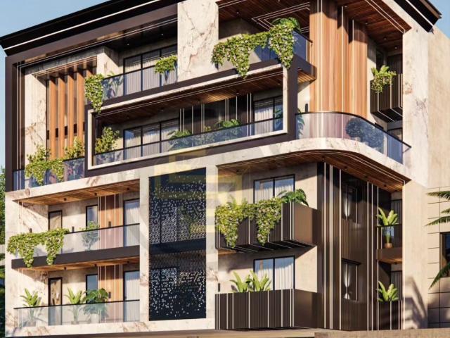Flat for sale in Deri
