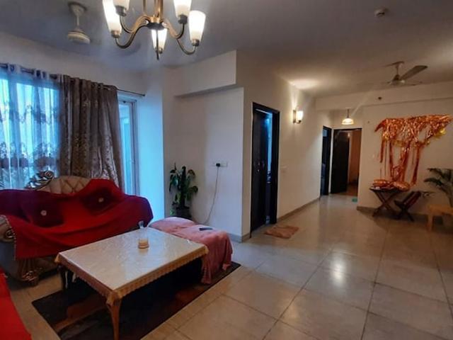 Flat for rent in Deri